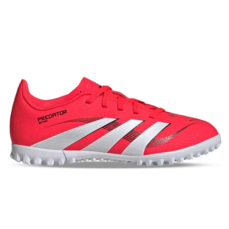 BOTINES-FUTBOL-5-NIÑO-ADIDAS-PREDATOR-CLUB