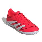 BOTINES-FUTBOL-5-NIÑO-ADIDAS-PREDATOR-CLUB