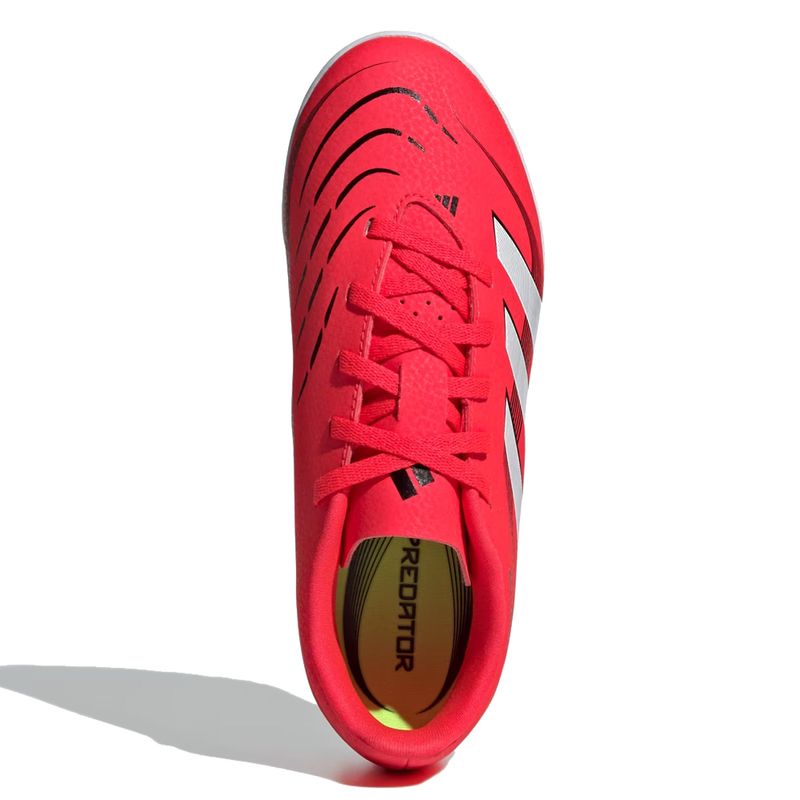BOTINES-FUTBOL-5-NIÑO-ADIDAS-PREDATOR-CLUB