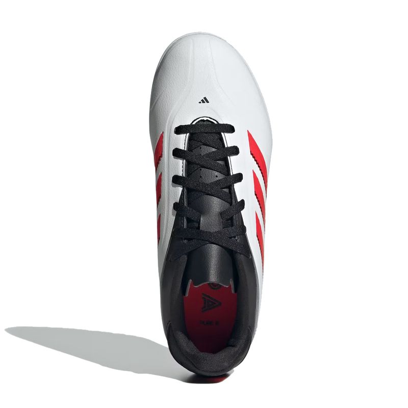 BOTINES-FUTBOL-5-NIÑO-ADIDAS-COPA-PURE-III-CLUB