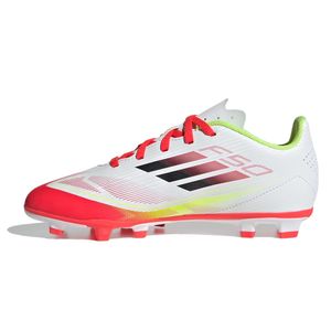 BOTINES FUTBOL 11 NIÑO ADIDAS F50 CLUB