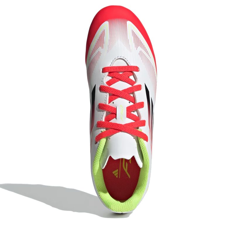 BOTINES-FUTBOL-11-NIÑO-ADIDAS-F50-CLUB