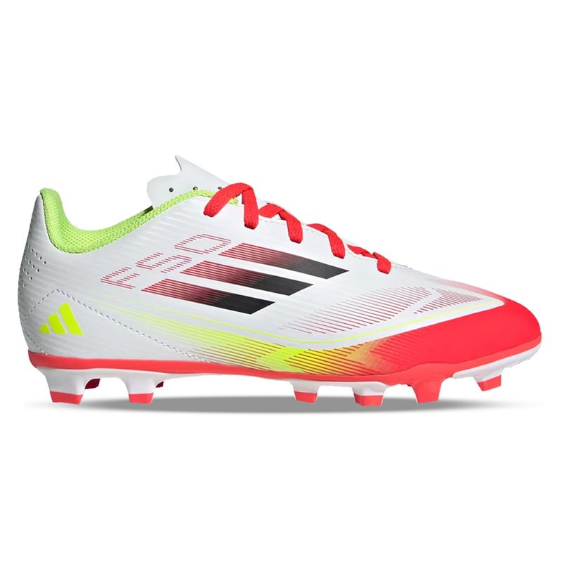 BOTINES-FUTBOL-11-NIÑO-ADIDAS-F50-CLUB