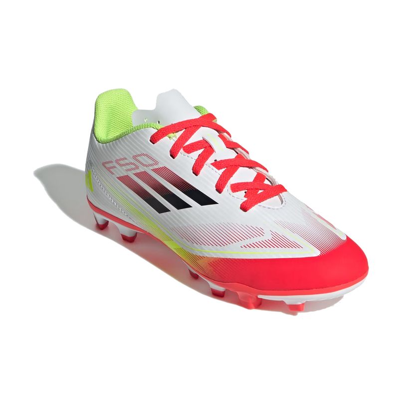 BOTINES-FUTBOL-11-NIÑO-ADIDAS-F50-CLUB