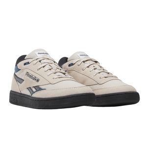 ZAPATILLAS URBANAS HOMBRE REEBOK CLUB C MID II REVENGE