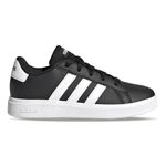 ZAPATILLAS-URBANAS-NIÑO-ADIDAS-GRAND-COURT-20