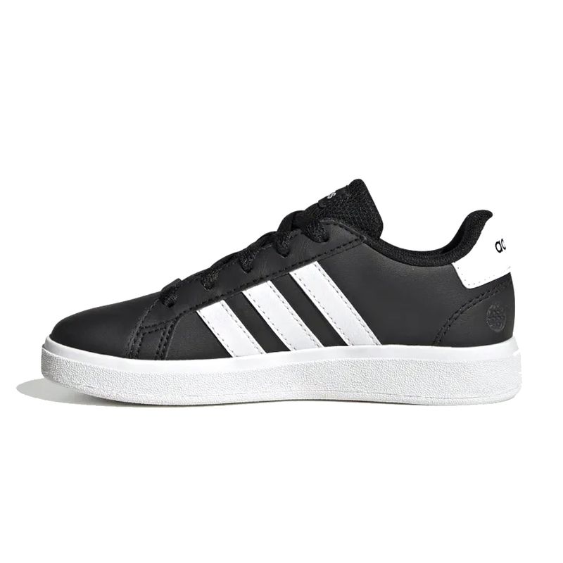 ZAPATILLAS-URBANAS-NIÑO-ADIDAS-GRAND-COURT-20