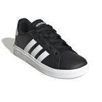 ZAPATILLAS-URBANAS-NIÑO-ADIDAS-GRAND-COURT-20