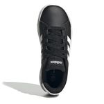 ZAPATILLAS-URBANAS-NIÑO-ADIDAS-GRAND-COURT-20