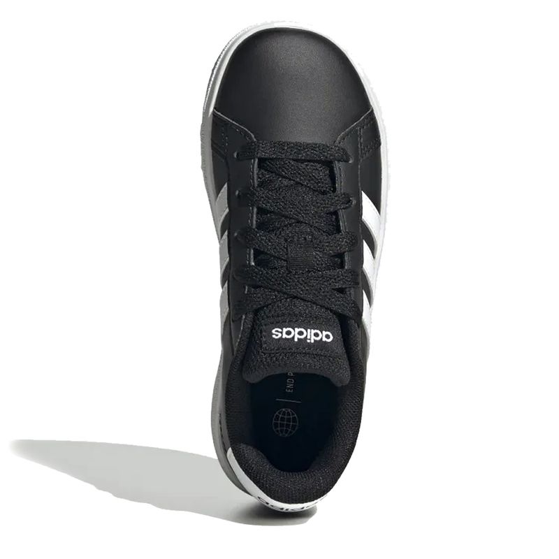 ZAPATILLAS-URBANAS-NIÑO-ADIDAS-GRAND-COURT-20