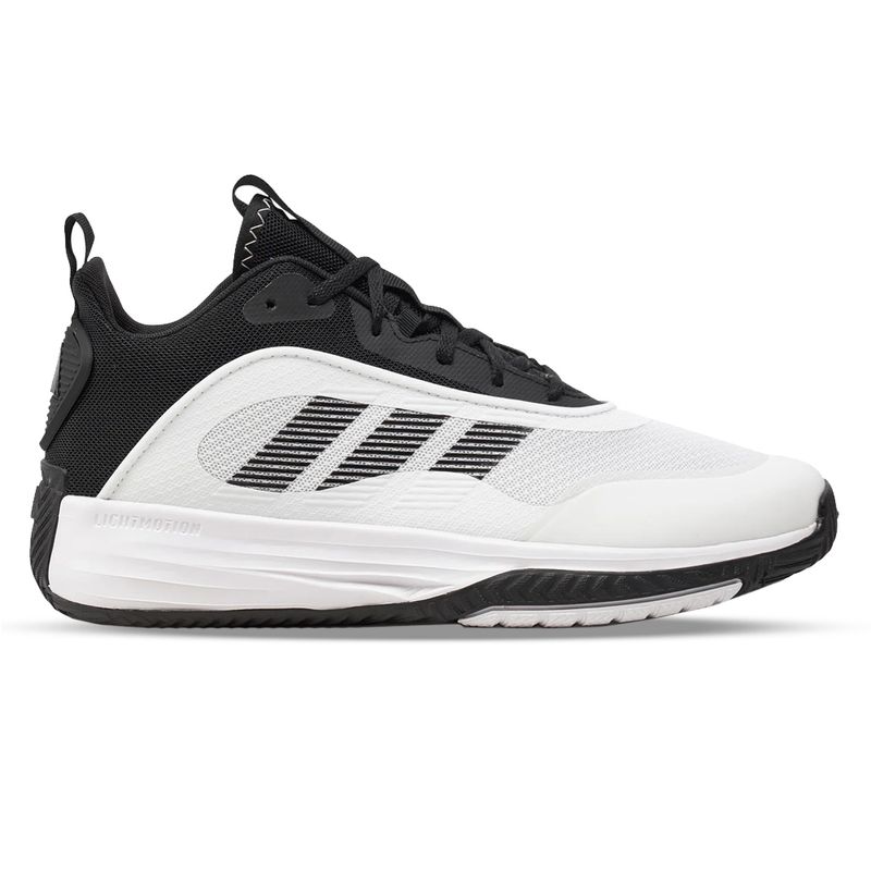 ZAPATILLAS BASQUET HOMBRE ADIDAS OWNTHEGAME rossettiar