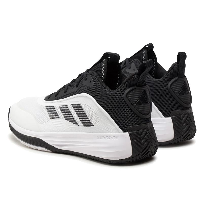 ZAPATILLAS BASQUET HOMBRE ADIDAS OWNTHEGAME