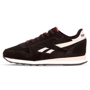ZAPATILLAS URBANAS REEBOK HOMBRE CLASSIC LEATHER