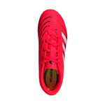 BOTINES-FUTBOL-11-NIÑO-ADIDAS-PREDATOR-CLUB