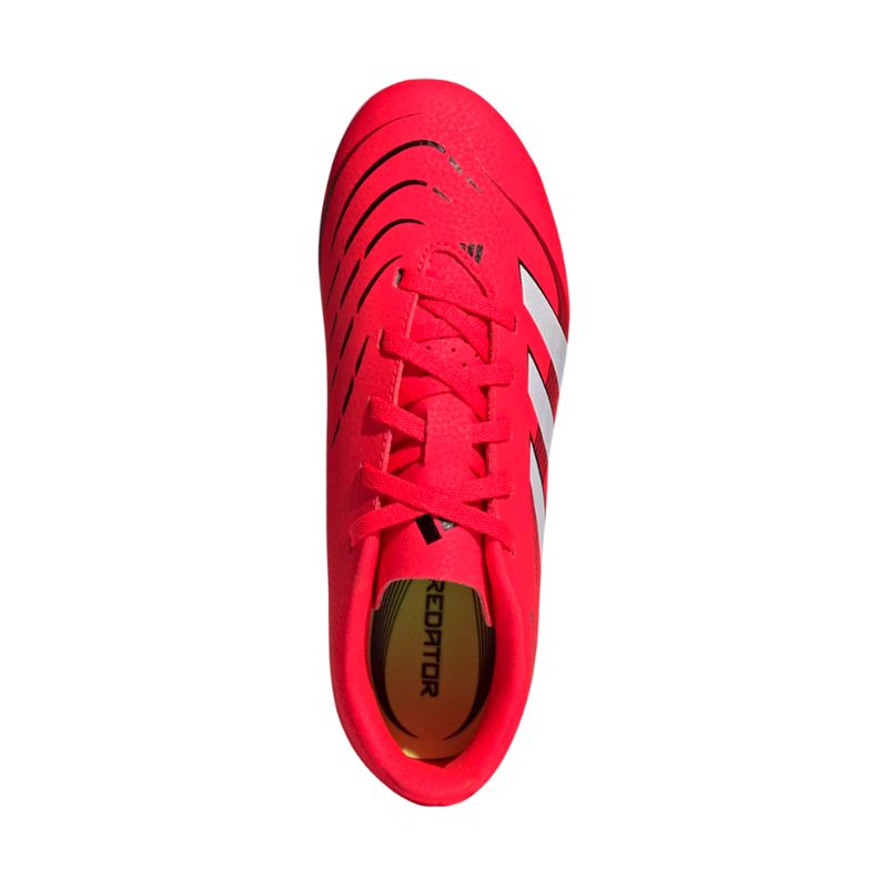 BOTINES-FUTBOL-11-NIÑO-ADIDAS-PREDATOR-CLUB