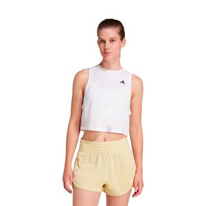 REMERA TRAINING MUJER ADIDAS BVD ESSENTIALS