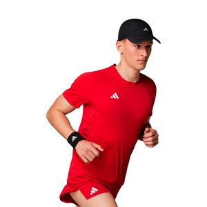 REMERA RUNNING HOMBRE ADIDAS ADIZERO