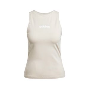 MUSCULOSA URBANA MUJER ADIDAS ESSENTIALS SLIM COTTON