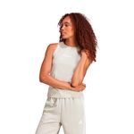 MUSCULOSA-URBANA-MUJER-ADIDAS-ESSENTIALS-SLIM-COTTON
