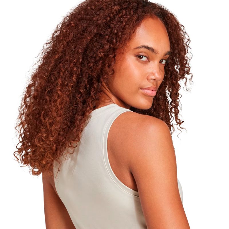 MUSCULOSA-URBANA-MUJER-ADIDAS-ESSENTIALS-SLIM-COTTON
