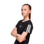REMERA-URBANA-NIÑO-ADIDAS-ESSENTIALS-KIDS