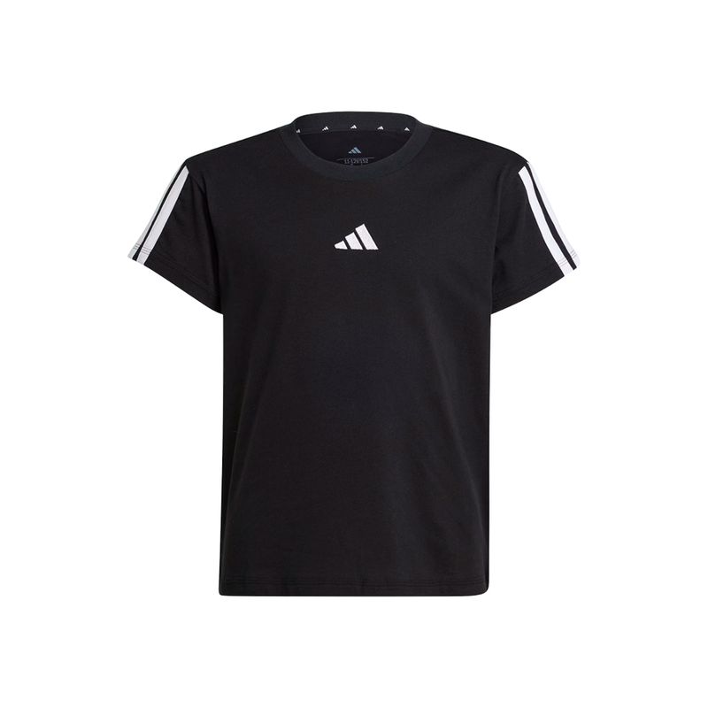 REMERA-URBANA-NIÑO-ADIDAS-ESSENTIALS-KIDS