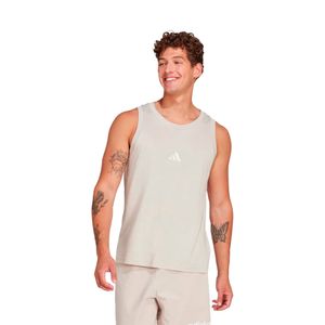 MUSCULOSA URBANA HOMBRE ADIDAS SMAL LOGO