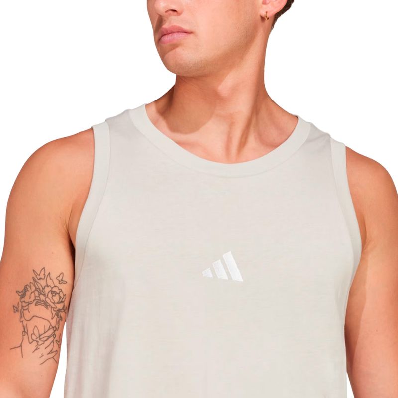 MUSCULOSA-URBANA-HOMBRE-ADIDAS-SMAL-LOGO