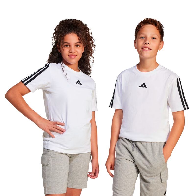 REMERA-URBANA-NIÑO-ADIDAS-ESSENTIALS-KIDS