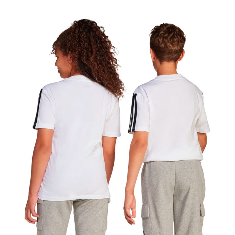 REMERA-URBANA-NIÑO-ADIDAS-ESSENTIALS-KIDS
