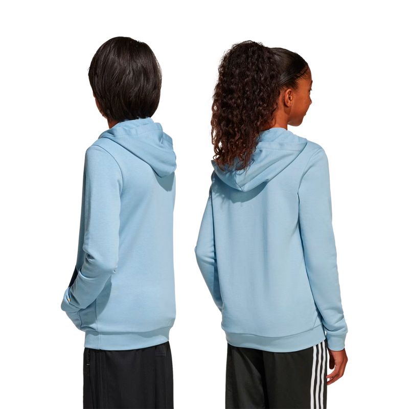 BUZO-FUTBOL-NIÑO-ADIDAS-AFA-50-ANIVERSARIO
