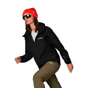 CAMPERA TREKKING MUJER ADIDAS MULTIESSENTIALS 2L
