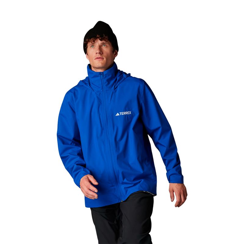 CAMPERA-TREKKING-HOMBRE-ADIDAS-MULTI-ESSENTIALS-2-L