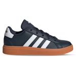 ZAPATILLAS-URBANAS-NIÑO-ADIDAS-GRAND-COURT-20-K