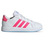 ZAPATILLAS-URBANAS-NÑO-ADIDAS-GRAND-COURT-20-K
