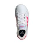 ZAPATILLAS-URBANAS-NÑO-ADIDAS-GRAND-COURT-20-K