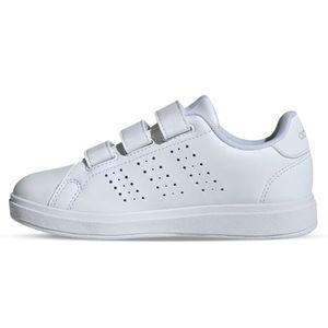 ZAPATILLAS URBANAS NIÑO ADIDAS ADVANTAGE BASE 2.0