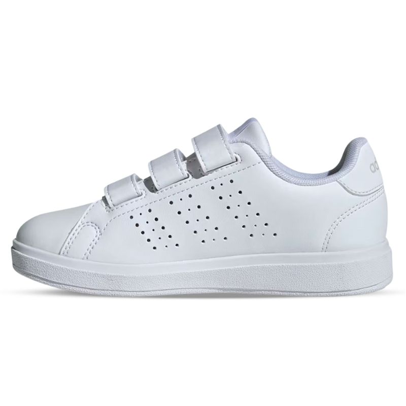 ZAPATILLAS-URBANAS-NIÑO-ADIDAS-ADVANTAGE-BASE-2.0