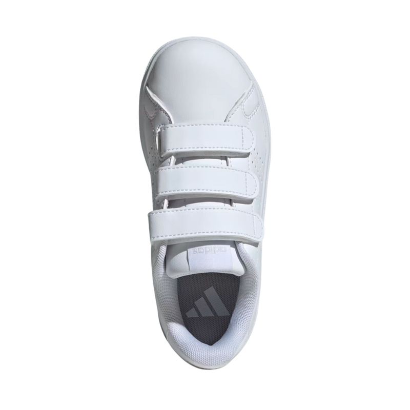ZAPATILLAS-URBANAS-NIÑO-ADIDAS-ADVANTAGE-BASE-2.0