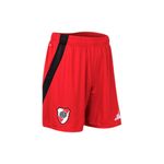 SHORT-FUTBOL-NIÑO-RIVER-PLATE