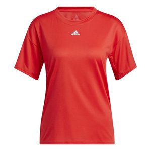 REMERA TRAINING MUJER ADIDAS TRNG 3S