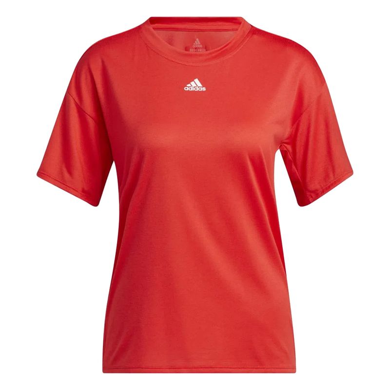 REMERA-TRAINING-MUJER-ADIDAS-TRNG-3S