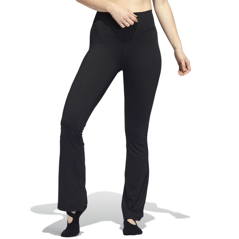 CALZA-YOGA-MUJER-ADIDAS-FLARED-TGT