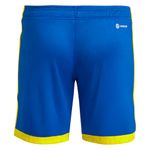 SHORT-FUTBOL-NIÑO-ADIDAS-BOCA-3-SHO-Y