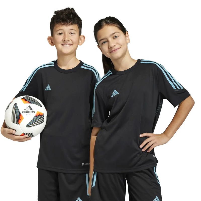 CAMISETA-FUTBOL-NIÑO-ADIDAS-TIRO-23-TR