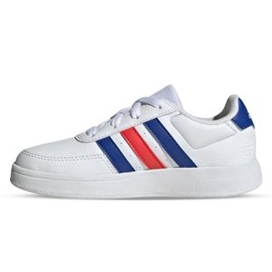 ZAPATILLAS URBANAS NIÑO ADIDAS BREAKNET LIFESTYLE