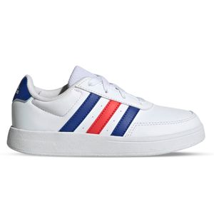ZAPATILLAS URBANAS NIÑO ADIDAS BREAKNET LIFESTYLE