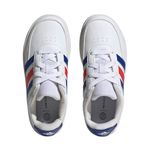 ZAPATILLAS-URBANAS-NIÑO-ADIDAS-BREAKNET-2.0-K