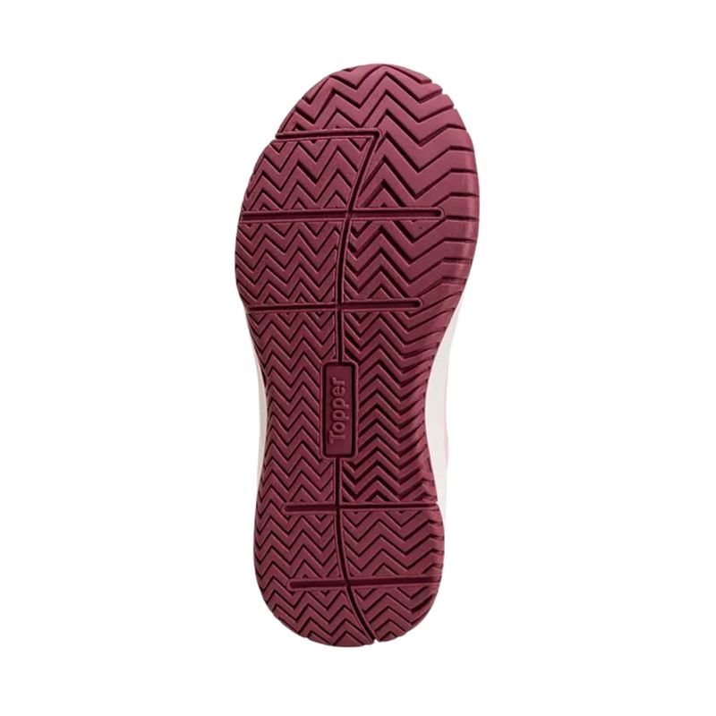 ZAPATILLAS-TENIS-NIÑO-TOPPER-BERCY