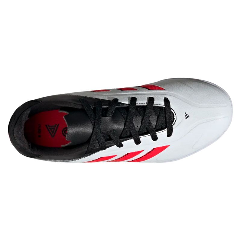 BOTINES-FUTSAL-NIÑO-ADIDAS-COPA-PURE-III-CLUB